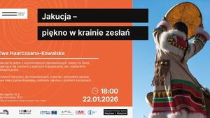 Jakucja - piękno w krainie zesłań