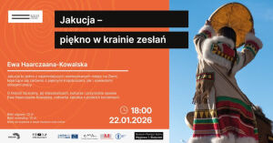 Jakucja - piękno w krainie zesłań