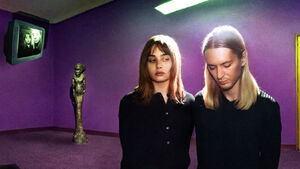 Koncert Coals w Arsenale