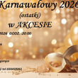 Bal karnawałowy
