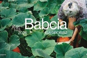 Wernisaż wystawy Babcia