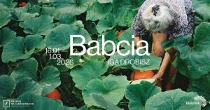 Wernisaż wystawy Babcia