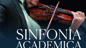 Scena Mistrzów - Sinfonia Academica