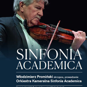 Scena Mistrzów - Sinfonia Academica
