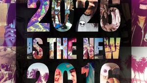 2026 is the new 2016