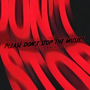 Please Don't Stop the Music | Ortiz