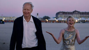 Wartość sentymentalna - pokaz przedpremierowy