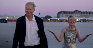 Wartość sentymentalna - pokaz przedpremierowy