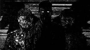 Anioł Stróż. Demon Stróż – warsztaty z tworzenia linorytów