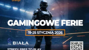 GAME ZONE Powered by Orange