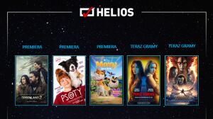 REPERTUAR Kina Helios Białystok w Atrium Biała 16-22 stycznia