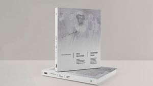 „Ulica Zamenhofa” Romana Dobrzyńskiego – promocja książki