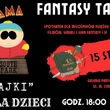 Fantasy Talk: Bajki nie dla dzieci