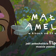 Mała Amelia w Kinie Forum