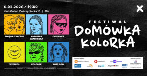 Domówka Kolorka