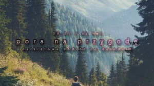 Pora na przygodę - parkietowy przelot po dekadach | Hal