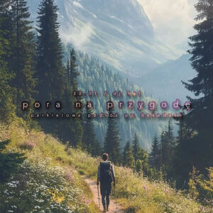 Pora na przygodę - parkietowy przelot po dekadach | Hal