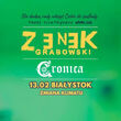 Zenek Grabowski + Cronica