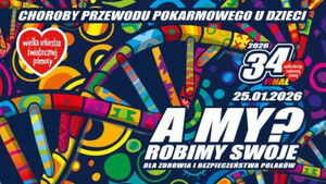 34 Finał WOŚP w Białymstoku