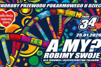 34 Finał WOŚP w Białymstoku