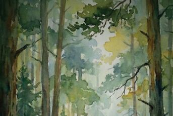 Podlaski wymiar sztuki III – wernisaż