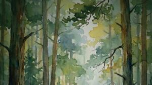 Wystawa Podlaski wymiar sztuki III