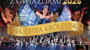 Koncert Wiedeński z Gwiazdami 2026 