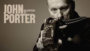 John Porter - Helicopters '45