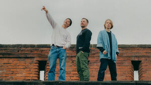 Łona x Konieczny x Krupa: Taxi