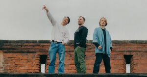 Łona x Konieczny x Krupa: Taxi