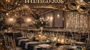 Bal Ostatkowy w Pięciu Dębach