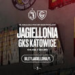 PKO BP Ekstraklasa: Jagiellonia Białystok - GKS Katowice