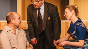 "Autostrada" Teatr Dramatyczny 