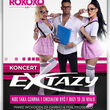 Koncert Extazy x Panie Przodem