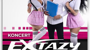 Koncert Extazy x Panie Przodem