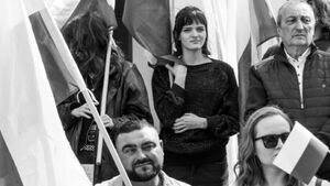 Luc Kordas: POLACY – wernisaż