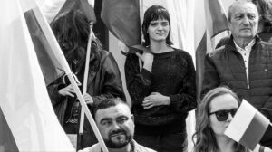 Luc Kordas: POLACY – wystawa