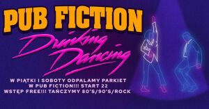 Tańczymy 80's & 90's Rock