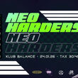 Neo Harders x Eufo Nie Speed