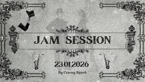 Late Night Jazz Jam Session