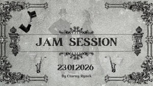 Late Night Jazz Jam Session