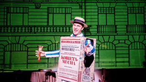  Hotel Ritz Musical | BTL