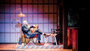 Serial Killer Story | BTL 