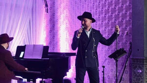 Wieczór z Sinatrą | Koncert