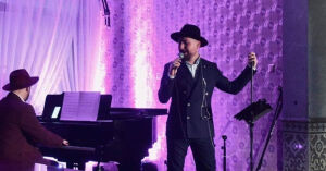 Wieczór z Sinatrą | Koncert