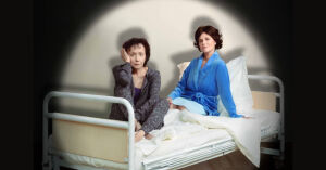 Separatka | Spektakl