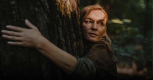 Simona K. wołająca na Puszczy | Monodram Agnieszki Przepiórskiej