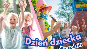 Dzień dziecka bez kolejek i tłoku na Węglowej 13
