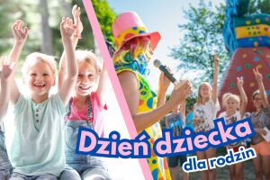 Dzień dziecka bez kolejek i tłoku na Węglowej 13