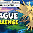 Poniedziałkowy League Challenge w Magicznym Rynku